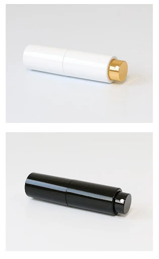 Title 17, 20ml Rotating Perfume Dispensing Spray Bottle f...