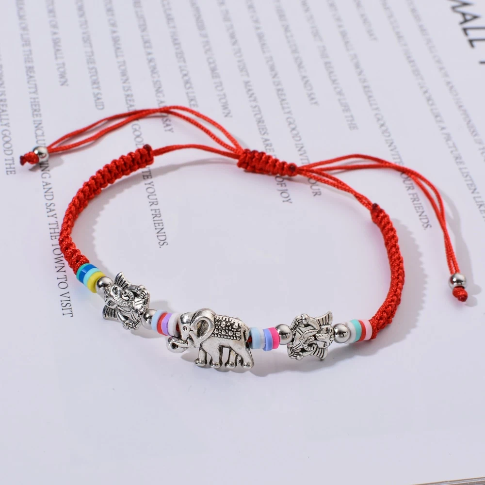Title 2, Traje de pulseira de corda tecida