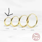 Golden 12MM