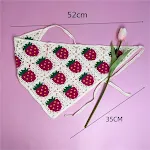 6 Strawberry Style