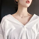 Long gold