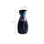 Sake bottle