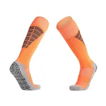 Fluorescent Orange
