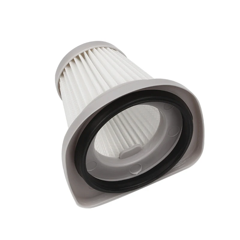 Elemento filtrante para aspirador Filtra o ar e remove poeira e alérgenos Essencial para um ambiente mais limpo Fácil de trocar e manter Prolonga a vida útil do aspirador — foto 4