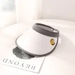 White grey 12cm