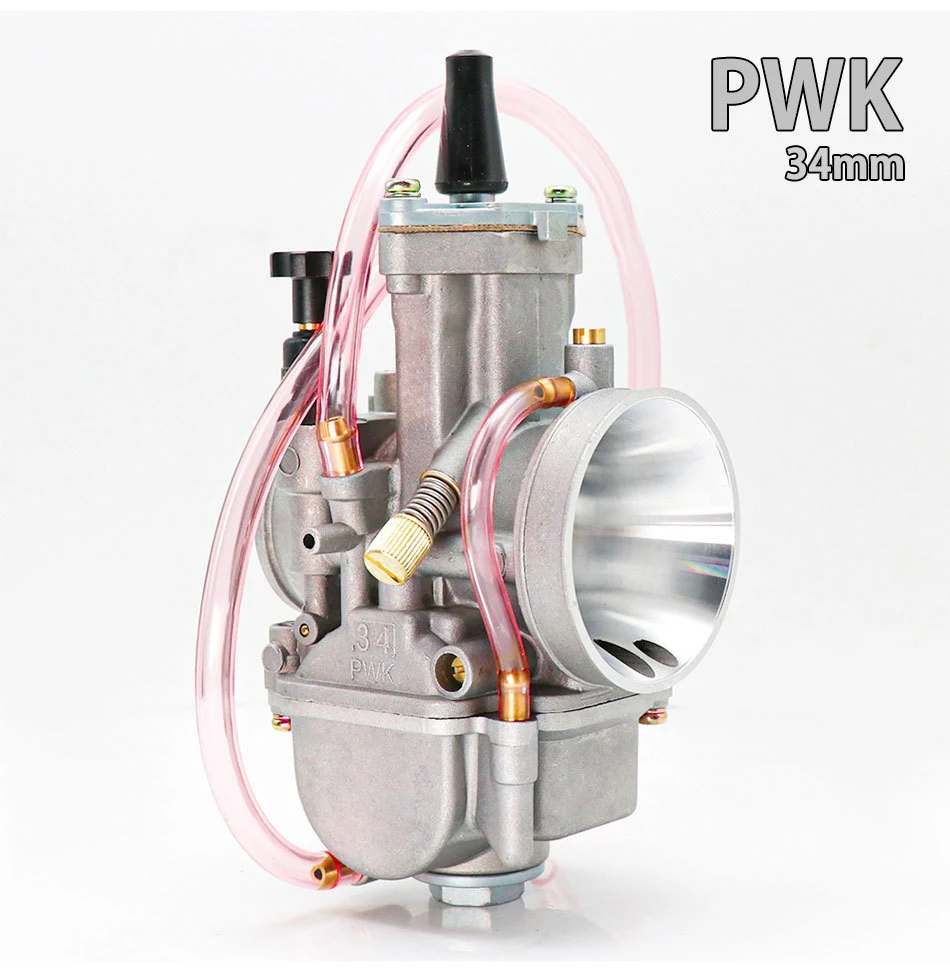 Title 3, Motorcycle Modification Accessories Carburetor ...