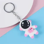 Pink single lap