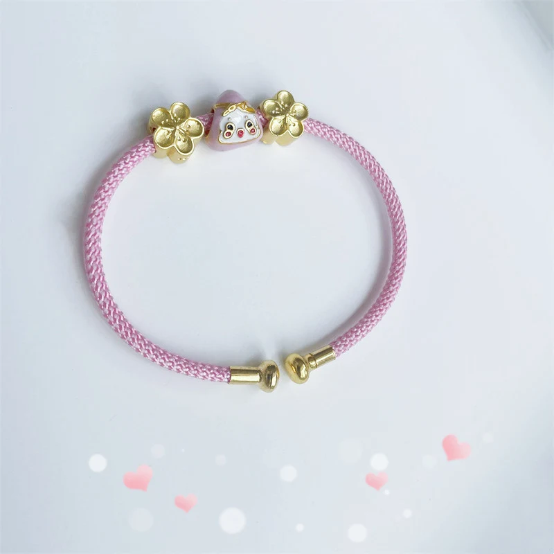 Pulseira de fio de aço universal com boca ajustável elástica em forma de C, adaptação perfeita para um uso confortável e prático no pulso. — foto 1