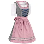 Court Beer Skirt 4