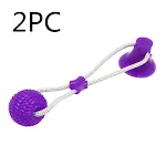 Purple 2PC