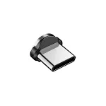 Typec single head