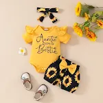 Lemon Yellow