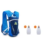 Blue and kettle 2pcs