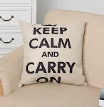 Keep clam 45×45cm