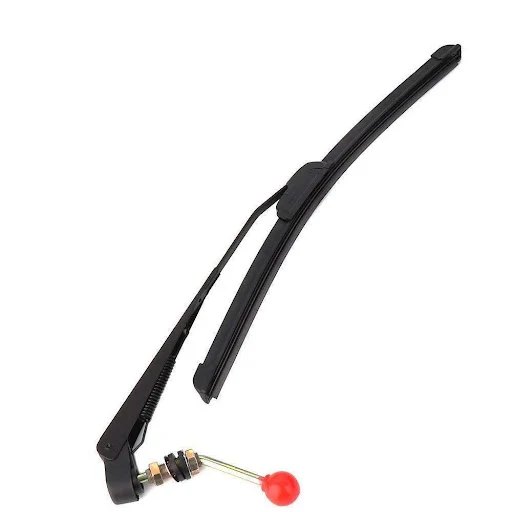 Title 4, Manual Hand Wiper for All-Terrain Vehicles Cle...