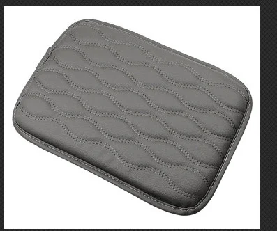 Title 3, General Interior Central Armrest Box Protective...