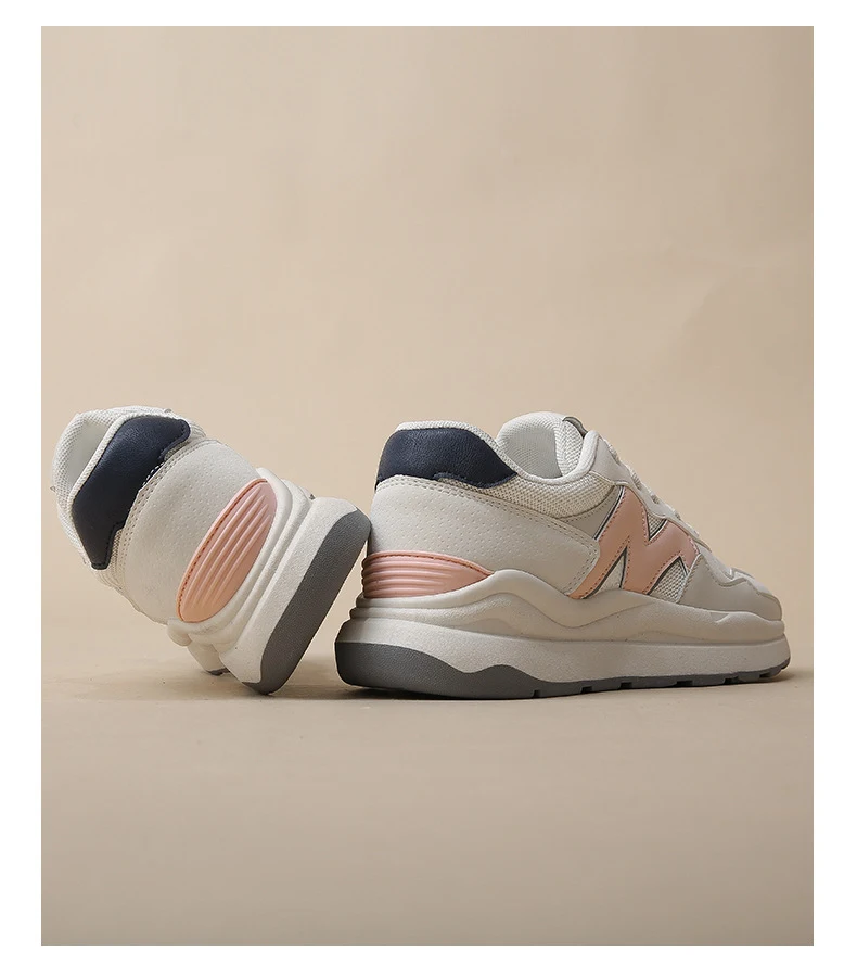 Korean Style Platform Cortez Daily Leisure shoes comfortable and stylish footwear perfect for everyday wear a versatile — photo 8