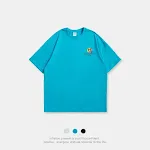 Blue green