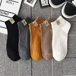Snow Mountain Socks