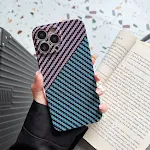 PYK black purple
