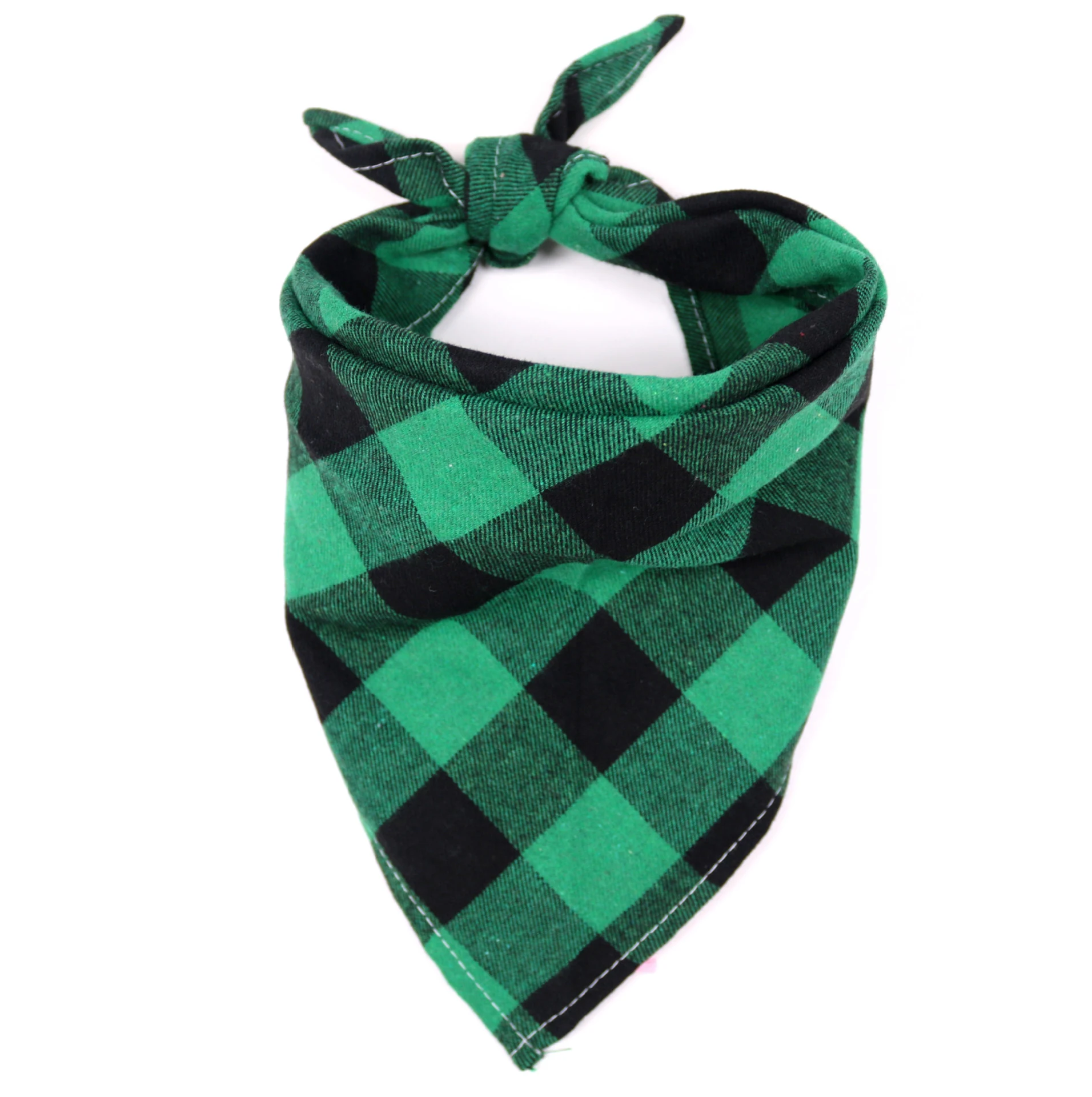 Title 10, Pet Triangle Towel Big Dog Saliva Towel Classic...