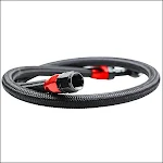 Modified Car Cold Oil Pipe Improves engine performance by more effectively cooling oil, increasing durability and fuel e — photo 3