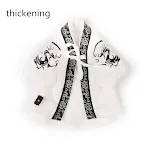 White thickening