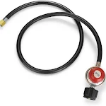 High Pressure Cast Iron Gas Stove End Accessories. Enhance your cooking experience with durable, safe, and efficient gas — photo 2