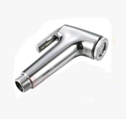 Vrouwen washanddouche voor lichaamsreiniging, bidet, reinigingsmachine, intieme hygiëne, persoonlijke verzorging. — foto 1