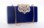 Royal blue