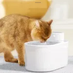 Plastic tray and 12pcs filter