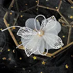 4 Petals Barrettes