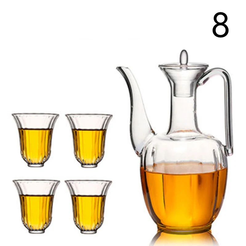 Title 10, Handmade High Temperature Resistant Imperial Co...