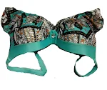 Dreieck-Print-Bügel-Bikini mit Schnalle, gerafft, stilvoller Badeanzug für Damen, betont die Figur, perfekt für Strand und Pool — foto 8