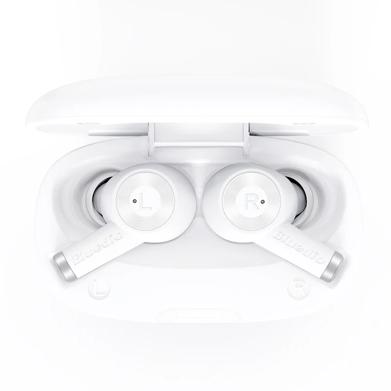 Wireless Bluetooth Headset Sports In-Ear Enjoy music and calls while you exercise. Secure and comfortable fit, sweat-res — photo 4