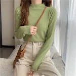 Butter green