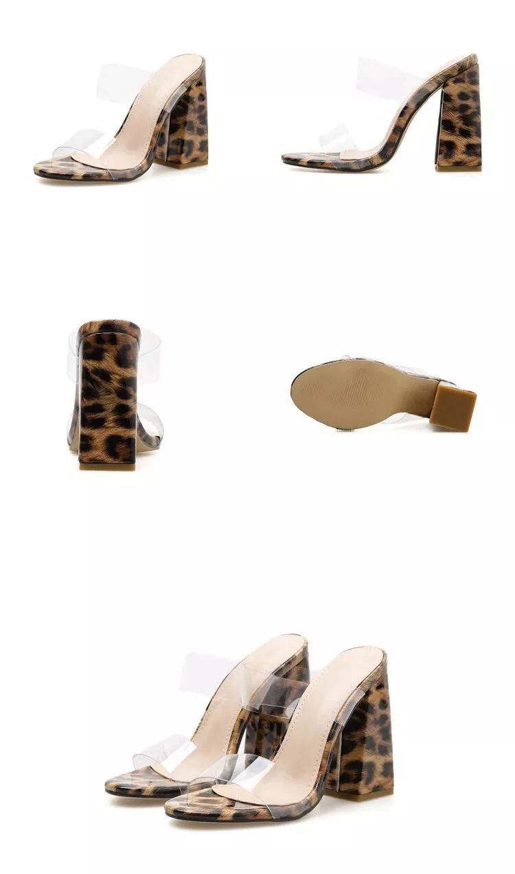 Title 5, Womens Slippers High Heels Shoes Gladiator San...