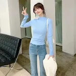 Aqua blue