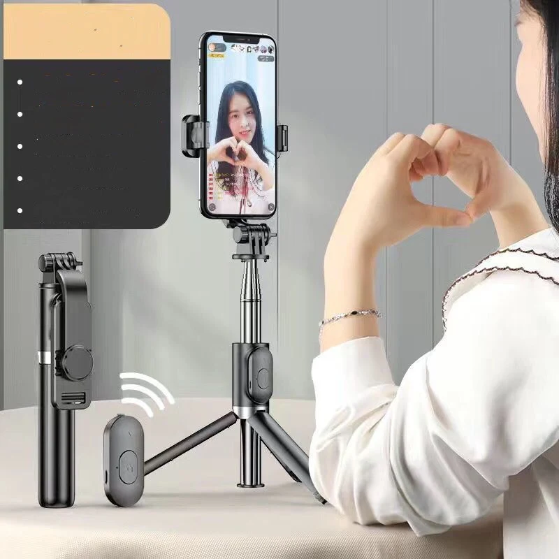 Title 3, Multi-function Internet Celebrity Live Broadcas...