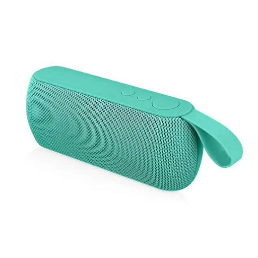 Title 10, Q106 Bluetooth speakerphone with wireless card,...