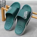 Ciabatte da spiaggia antiscivolo unisex Scarpe estive per sicurezza e comfort in spiaggia e in bagno. Goditi l'estate! — foto 6