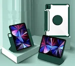 Dark green
