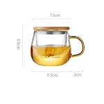 430ml