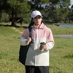 Light Pink Women's