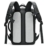 Oxford upgrade black