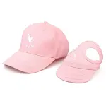 Master Hat Pink M Pet Hat Pink