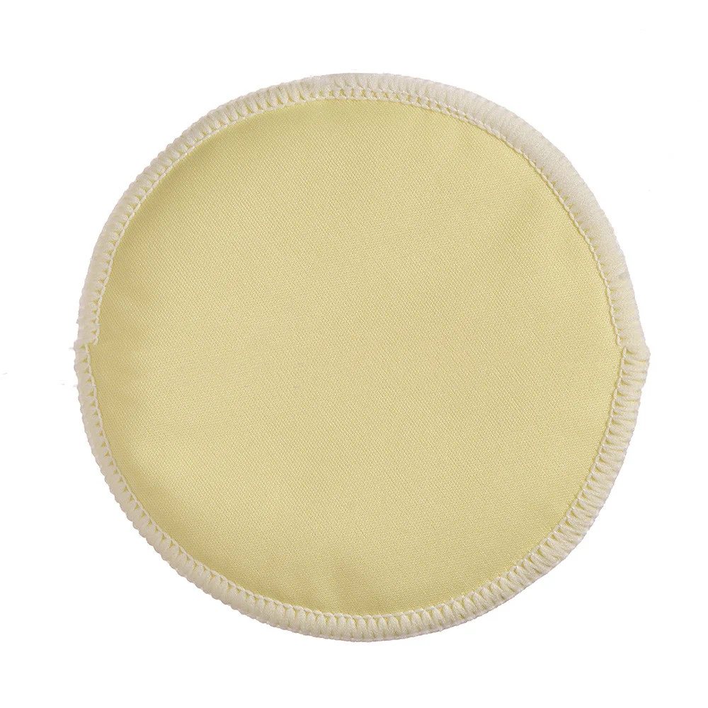 Three-layer Waterproof Breathable Superfine Bamboo Fiber Breast Pads provide ultimate comfort and reliable leak-proof pr — photo 11