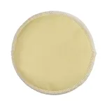 Three-layer Waterproof Breathable Superfine Bamboo Fiber Breast Pads provide ultimate comfort and reliable leak-proof pr — photo 11