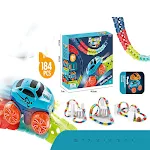 Trilho de Montagem Variável e Flexível para Luzes de Carros Elétricos. Iluminação Automotiva Personalizada e Adaptável com Facilidade e Eficiência — foto 5