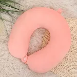 Light Pink Velvet